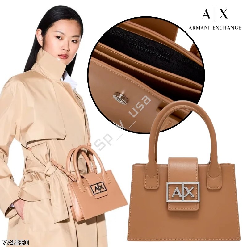 Armani Exchange