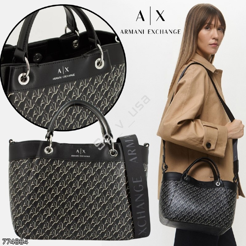 Armani Exchange