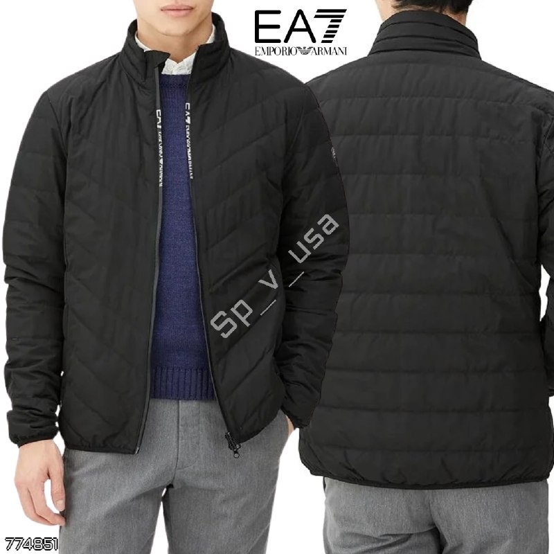 EA7 Emporio Armani