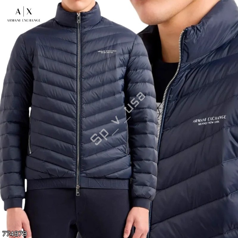 Armani Exchange