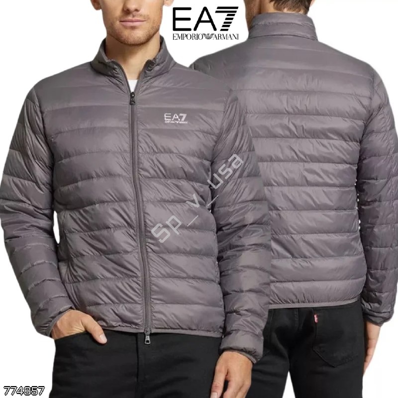 EA7 Emporio Armani