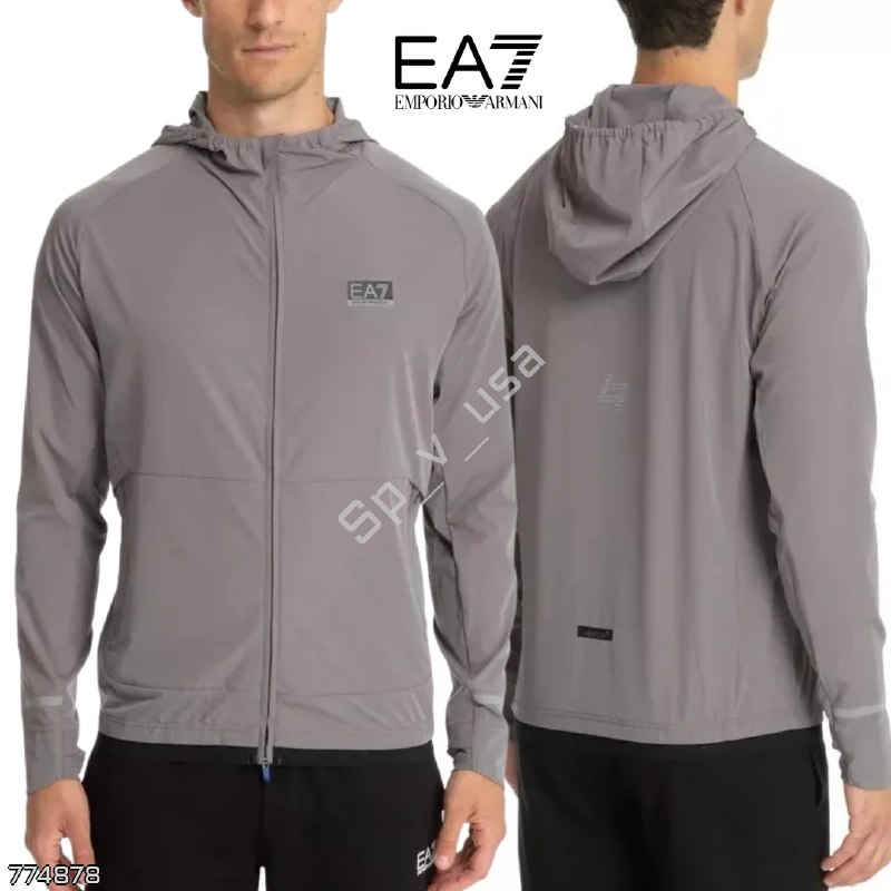 EA7 Emporio Armani