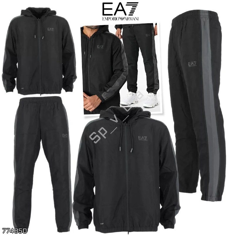 EA7 Emporio Armani
