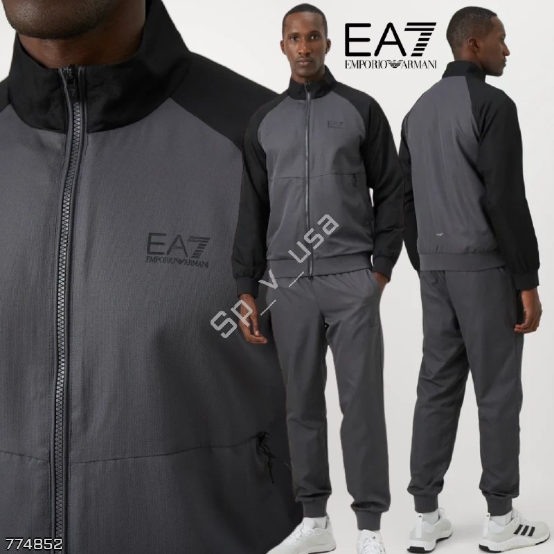 EA7 Emporio Armani