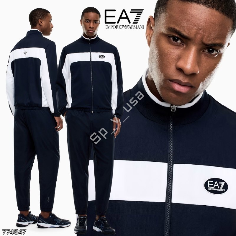 EA7 Emporio Armani