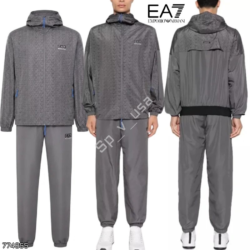 EA7 Emporio Armani