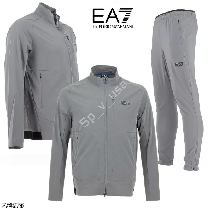 EA7 Emporio Armani