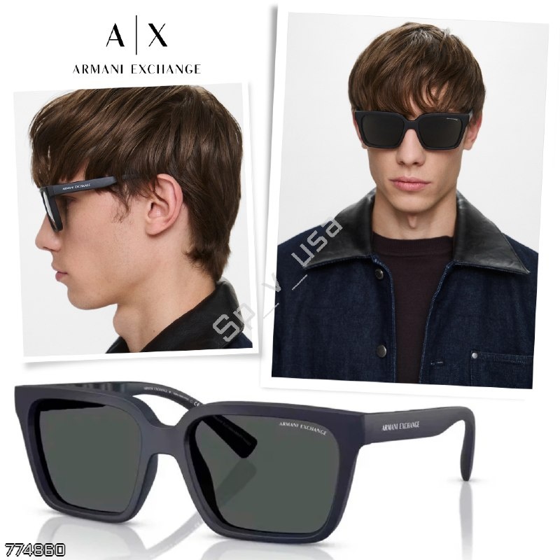 Armani Exchange