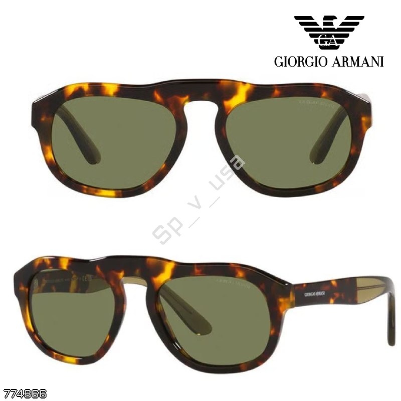 Giorgio Armani