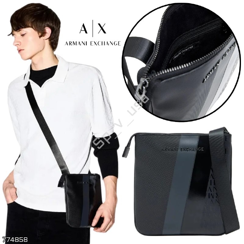 Armani Exchange