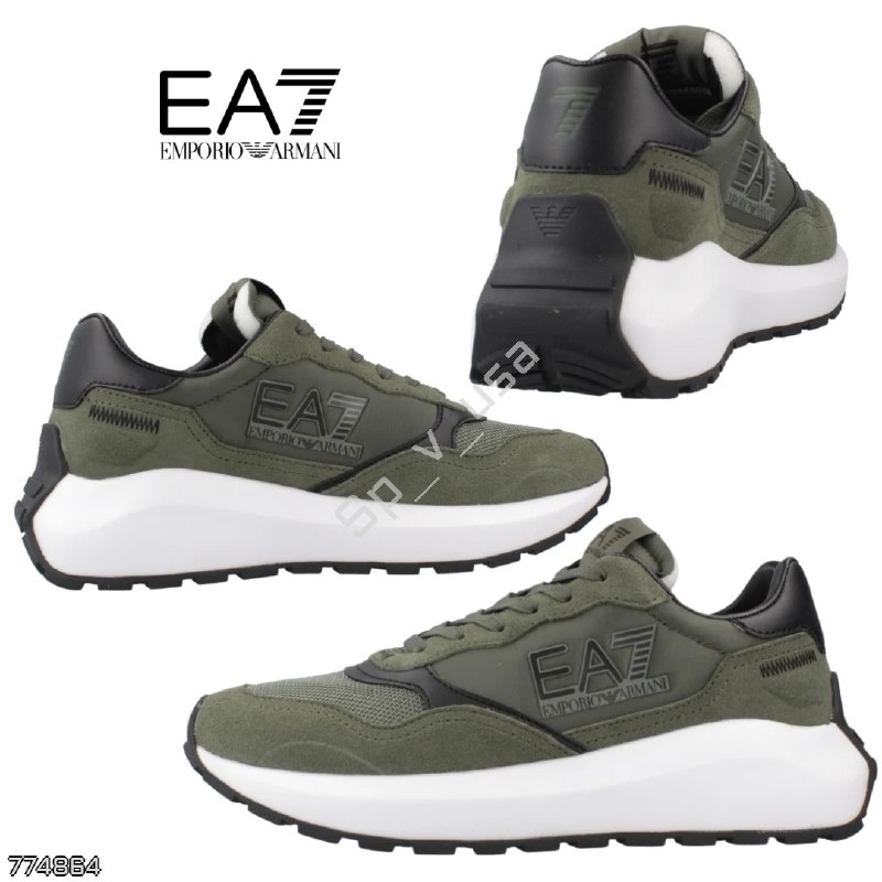 EA7 Emporio Armani