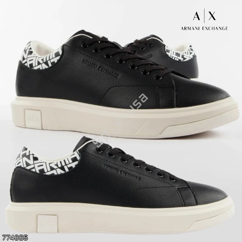 Armani Exchange
