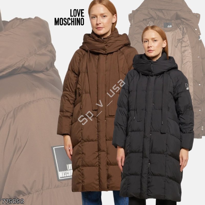 Love Moschino