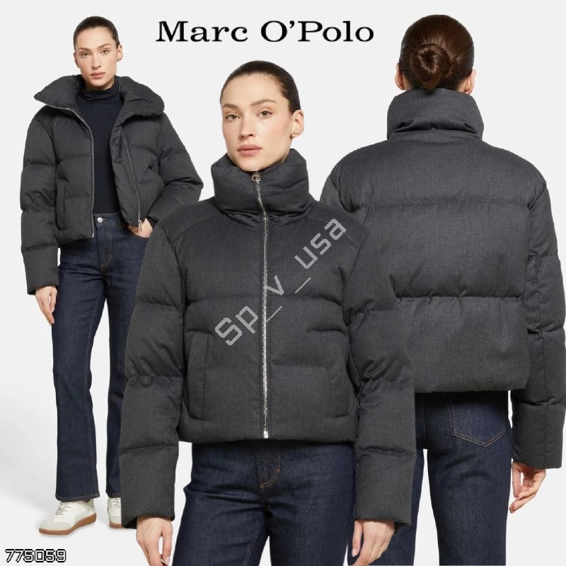 Marc O'Polo