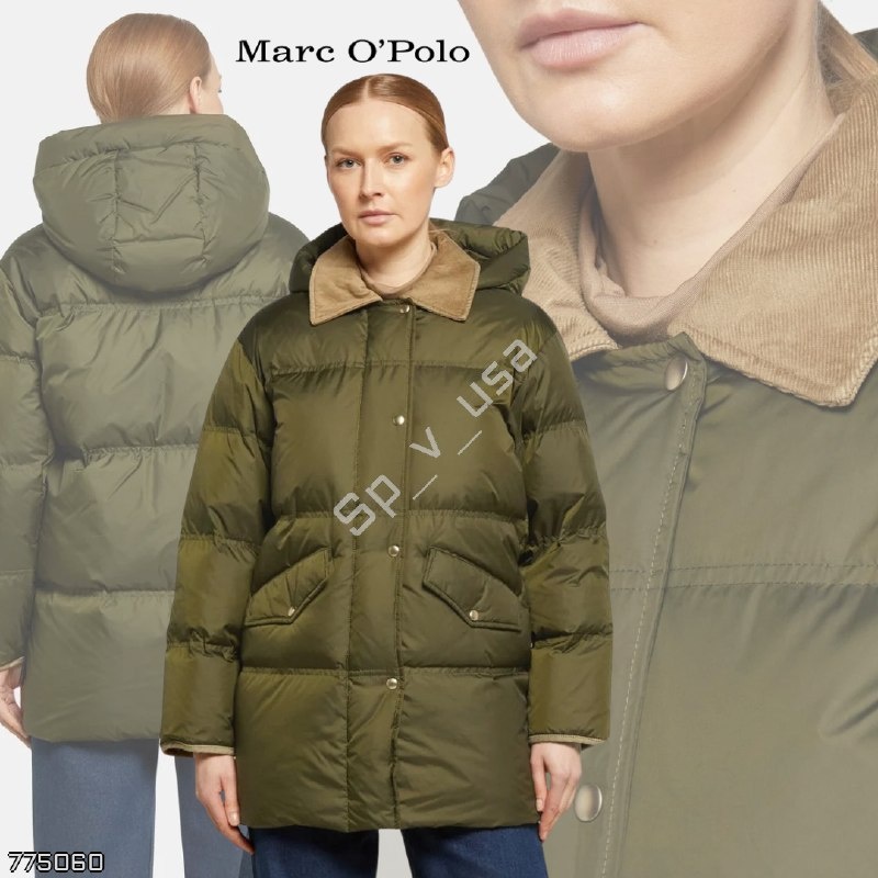 Marc O'Polo
