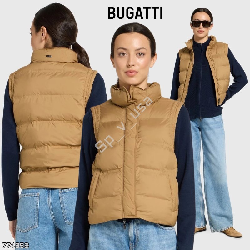 Bugatti