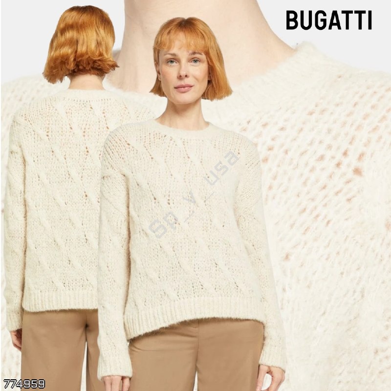 Bugatti