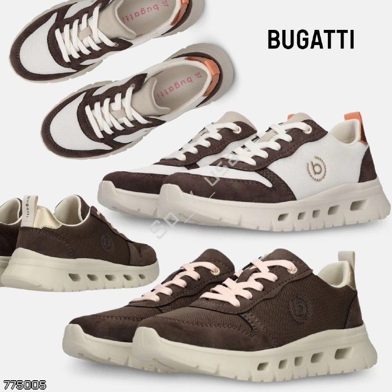 Bugatti