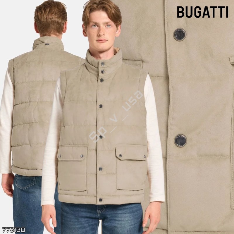 Bugatti