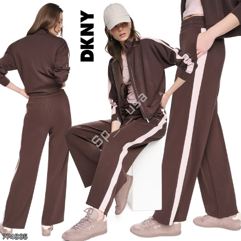 DKNY