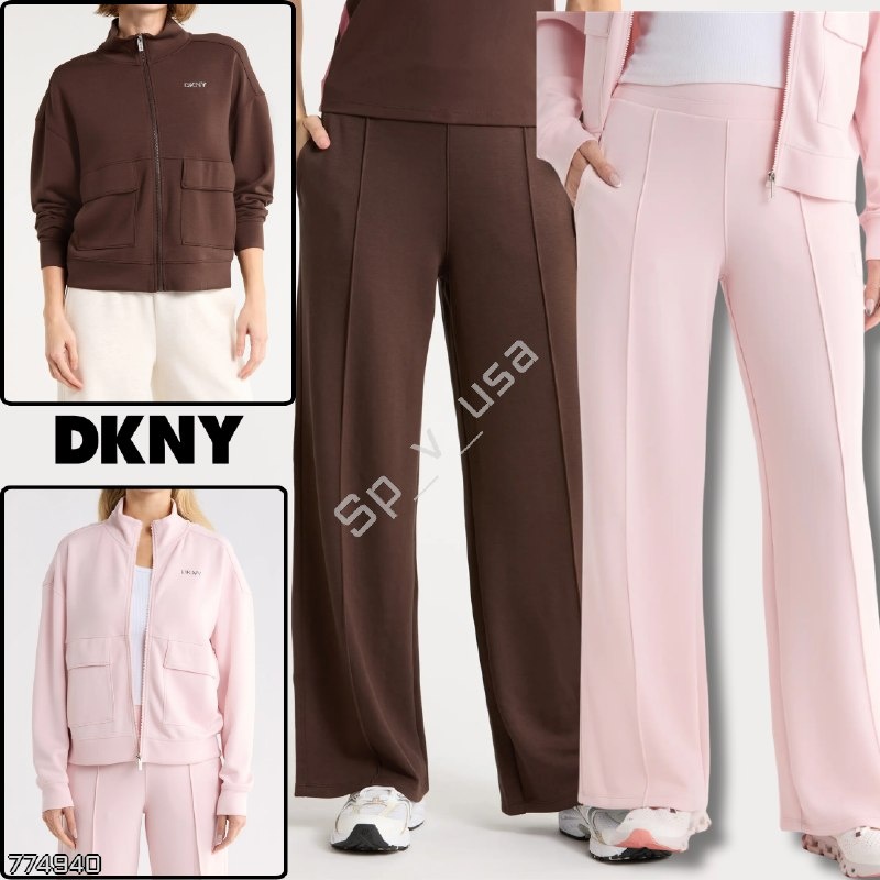 DKNY