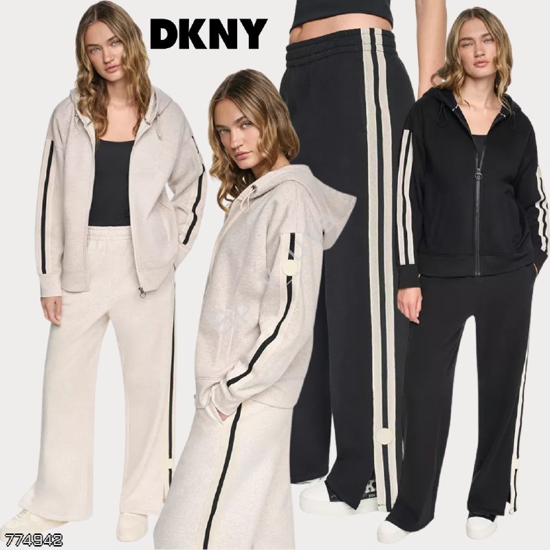 DKNY