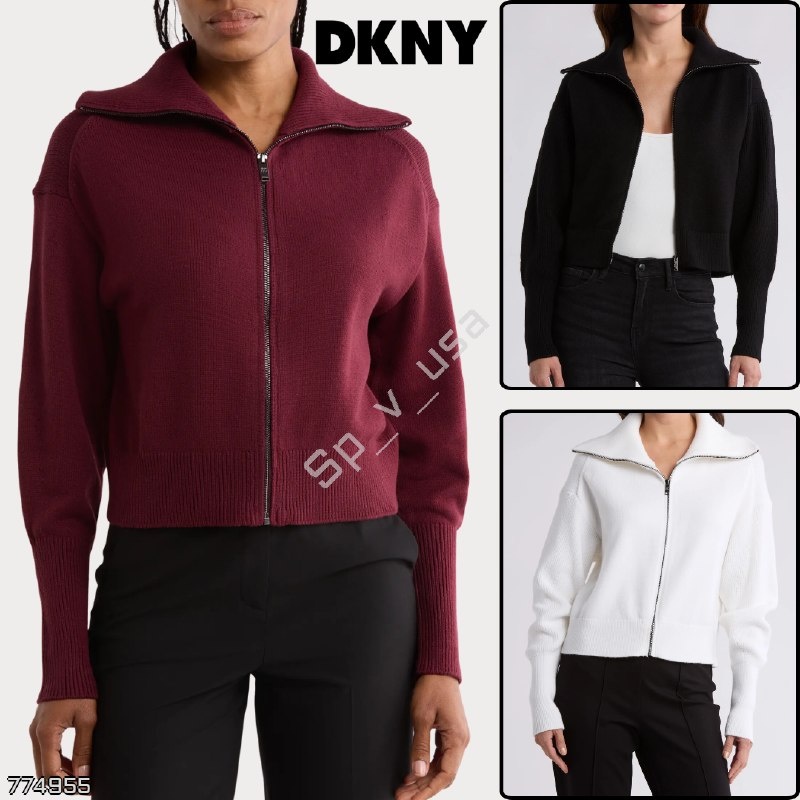DKNY