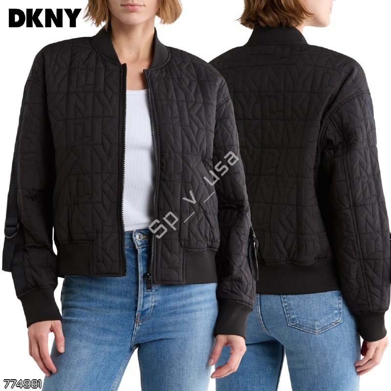 DKNY