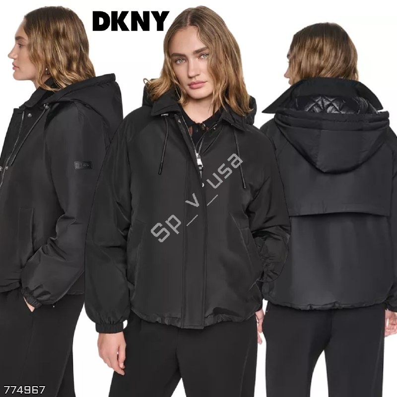 DKNY