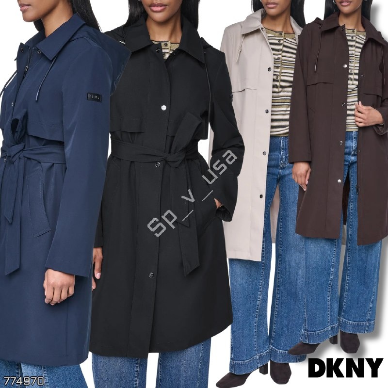DKNY