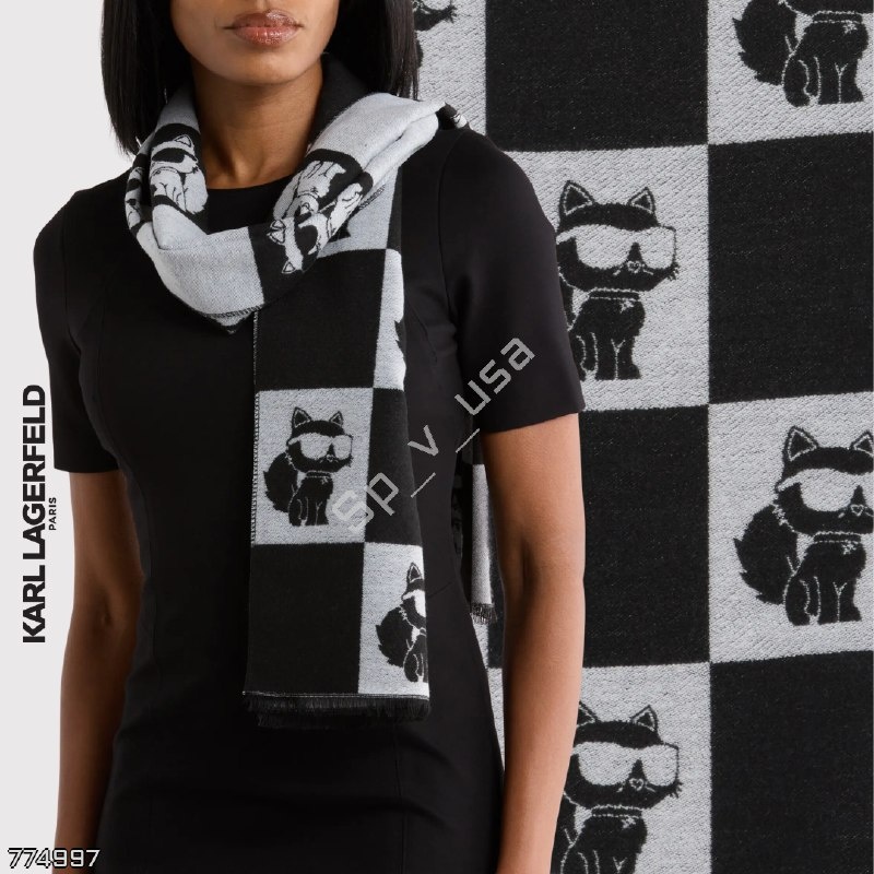 KARL LAGERFELD PARIS