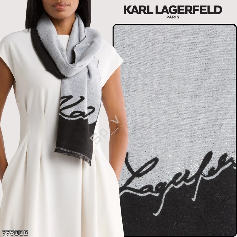 KARL LAGERFELD PARIS