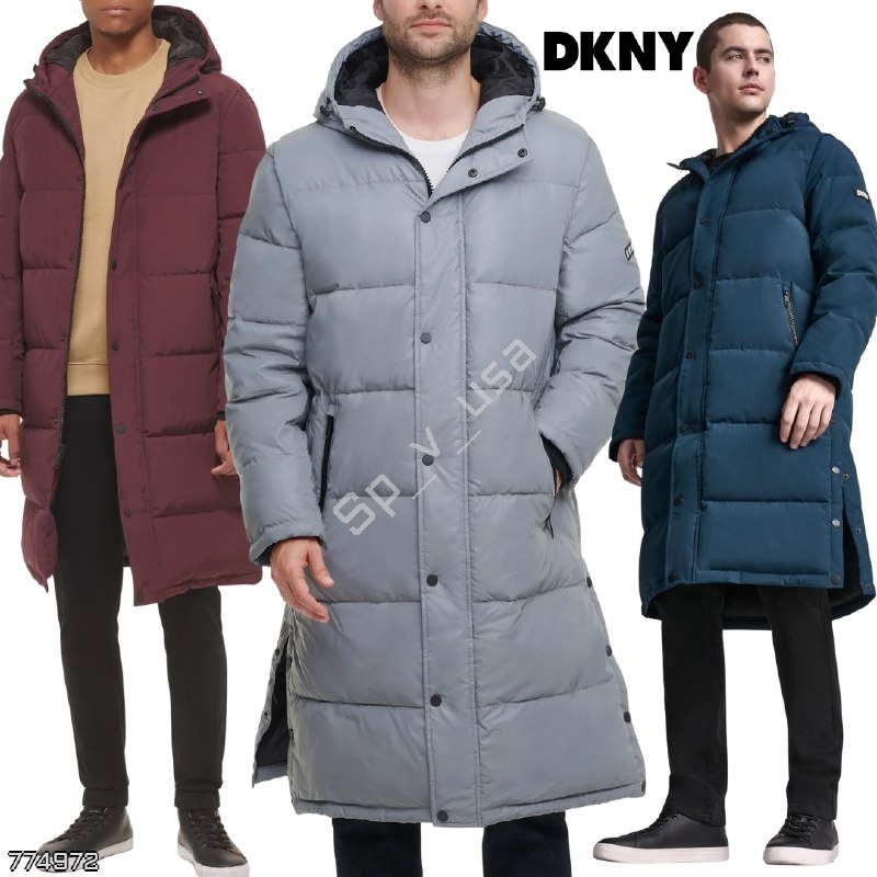 DKNY