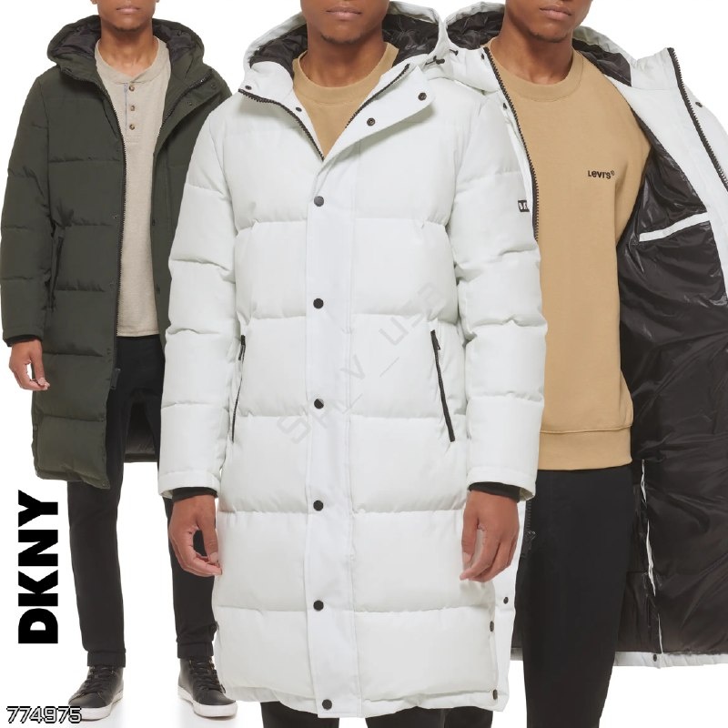 DKNY