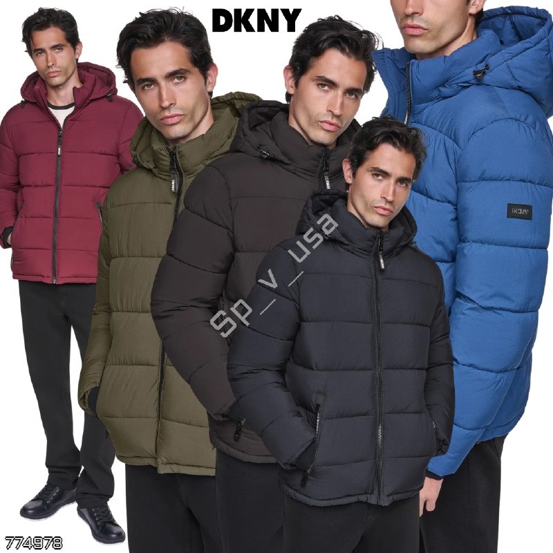 DKNY