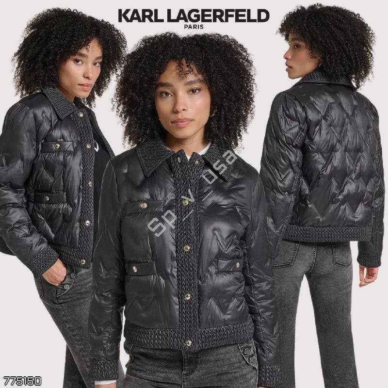 Karl Lagerfeld Paris 🇺🇸