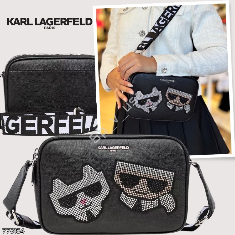 KARL LAGERFELD PARIS
