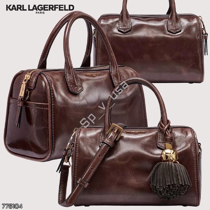 KARL LAGERFELD PARIS