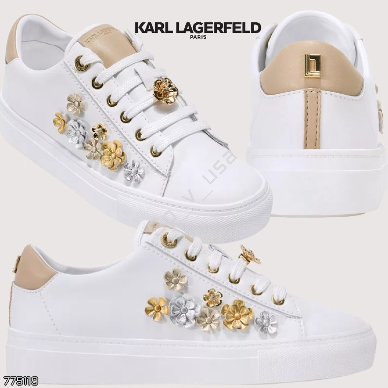 KARL LAGERFELD PARIS