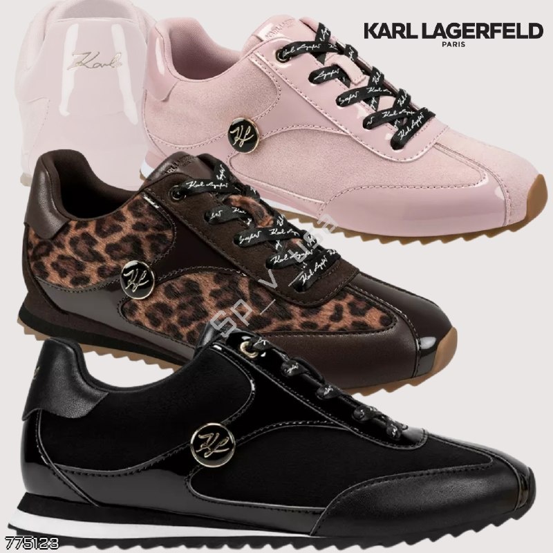 KARL LAGERFELD PARIS