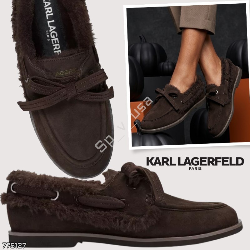 KARL LAGERFELD PARIS