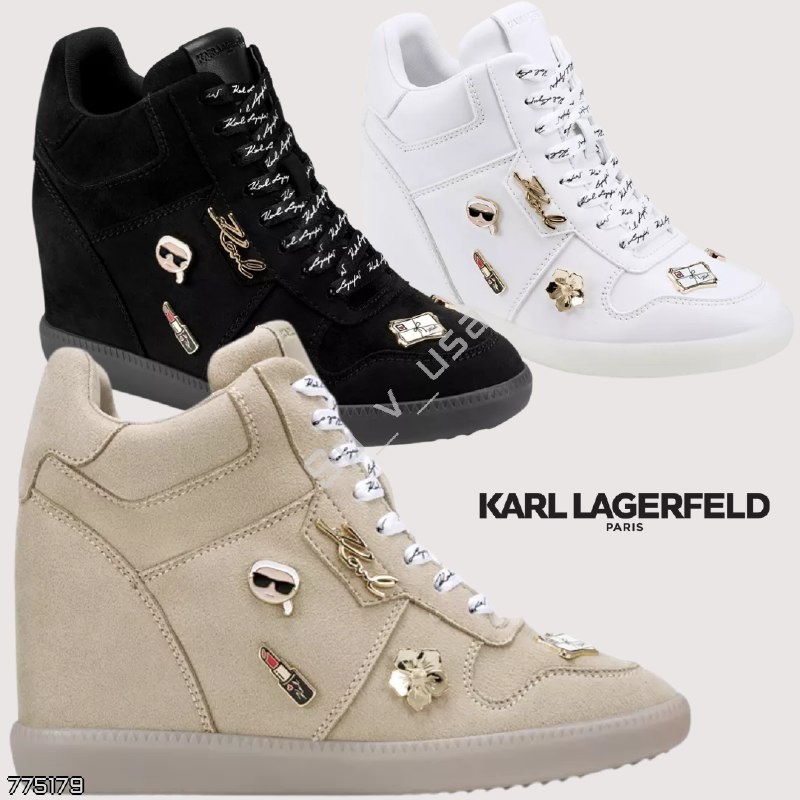 KARL LAGERFELD PARIS