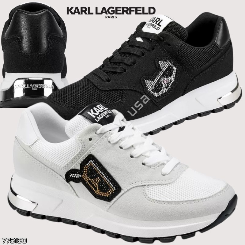KARL LAGERFELD PARIS
