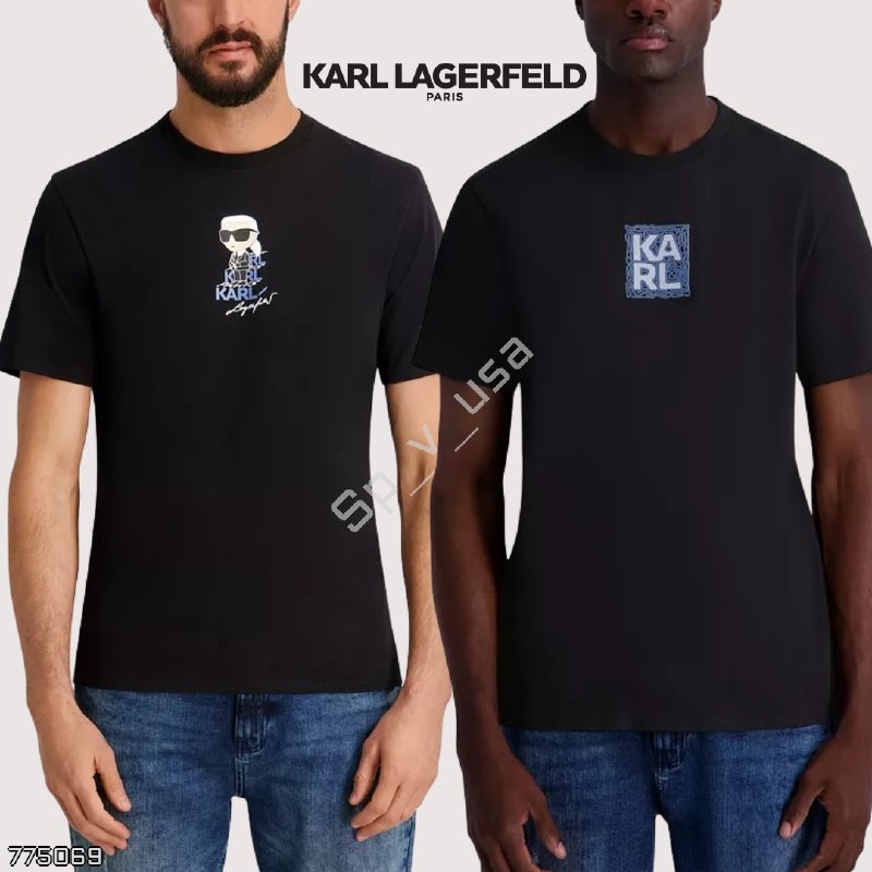 KARL LAGERFELD PARIS