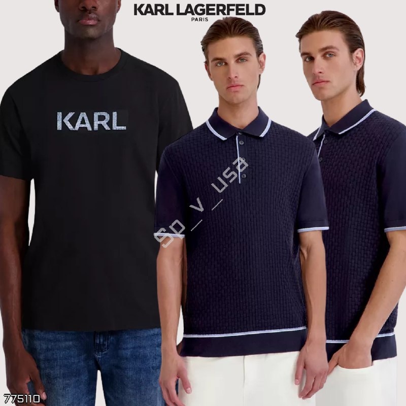 KARL LAGERFELD PARIS