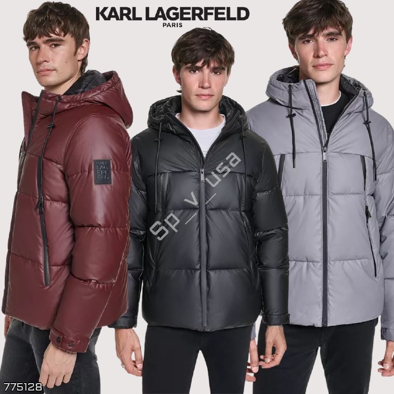 KARL LAGERFELD PARIS
