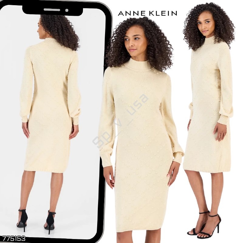 ANNE KLEIN