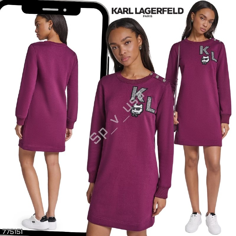 KARL LAGERFELD PARIS