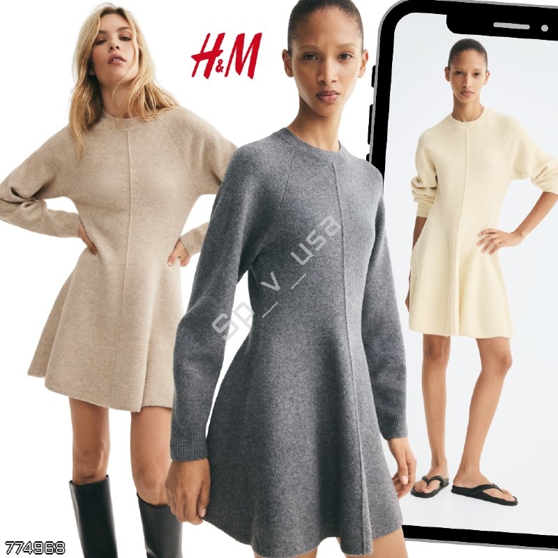 H&M