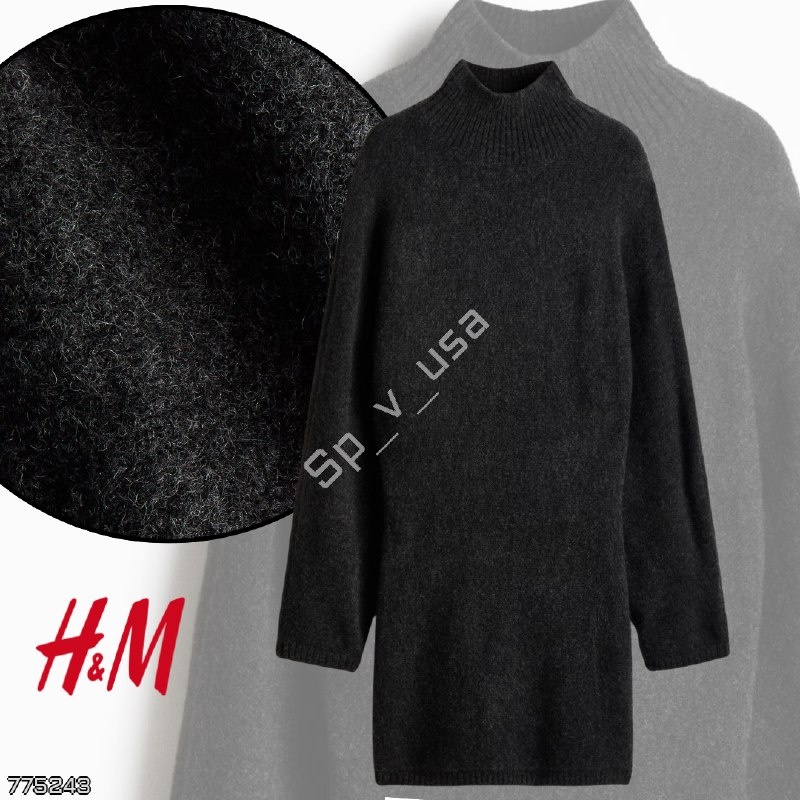 H&M